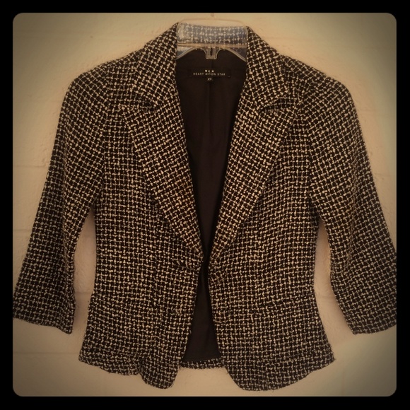 Blazer - Picture 1 of 1